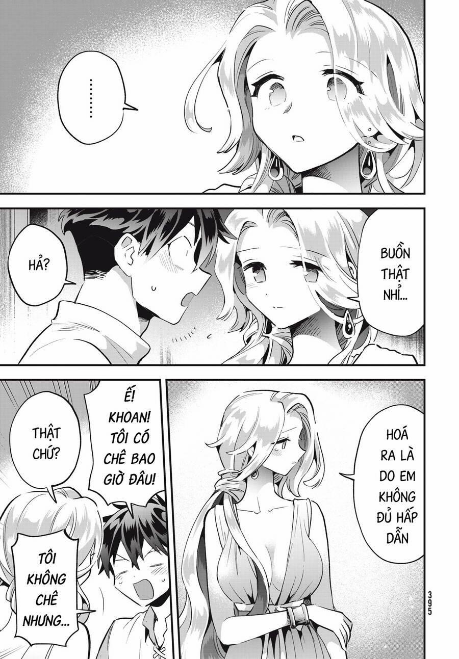 7 Nàng Công Chúa Ngủ Say 30 trang 5