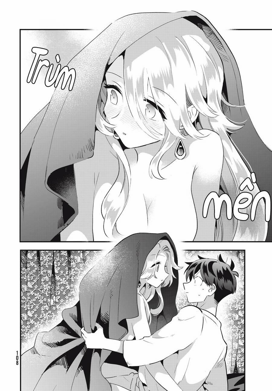 7 Nàng Công Chúa Ngủ Say 31 trang 6