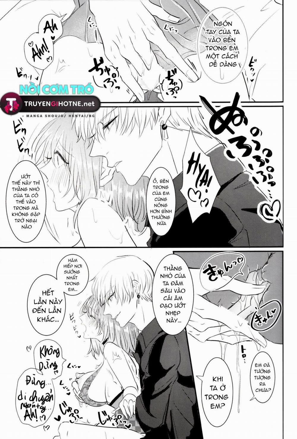 7 Ngày Ngọt Ngào 1.2 trang 0