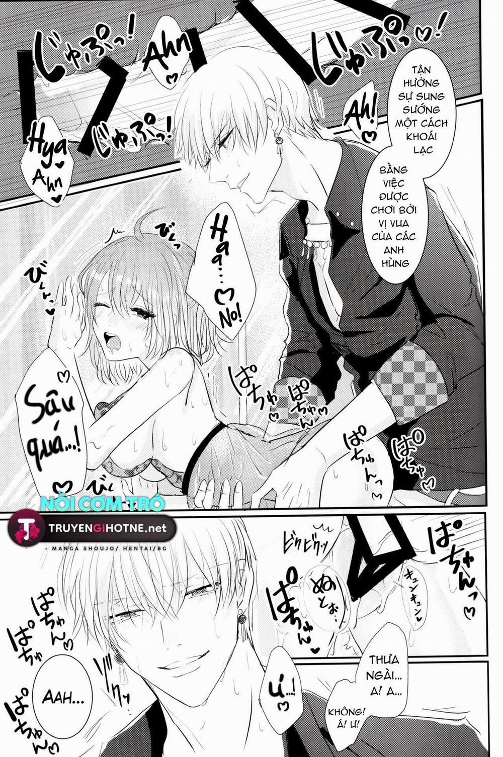 7 Ngày Ngọt Ngào 1.2 trang 4