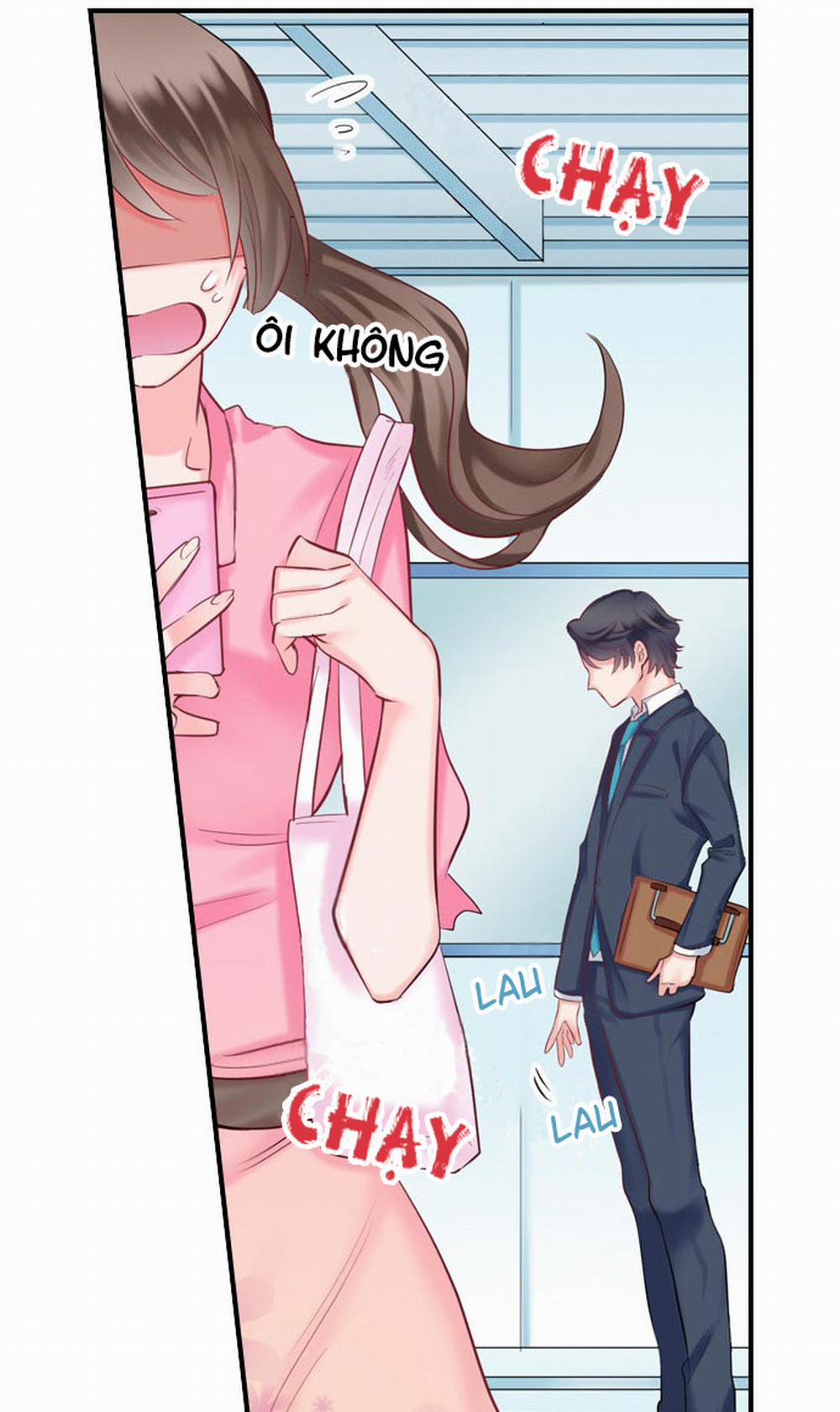 70% Nhân Viên Tăng Ca Sẽ Làm Tình 10 trang 13