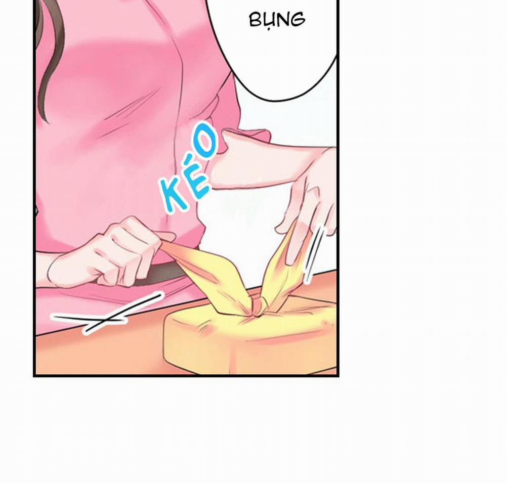 70% Nhân Viên Tăng Ca Sẽ Làm Tình 10 trang 26