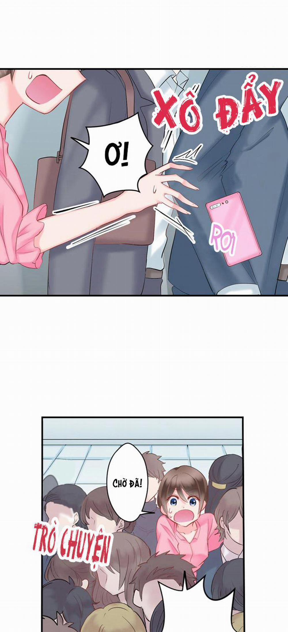 70% Nhân Viên Tăng Ca Sẽ Làm Tình 10 trang 3