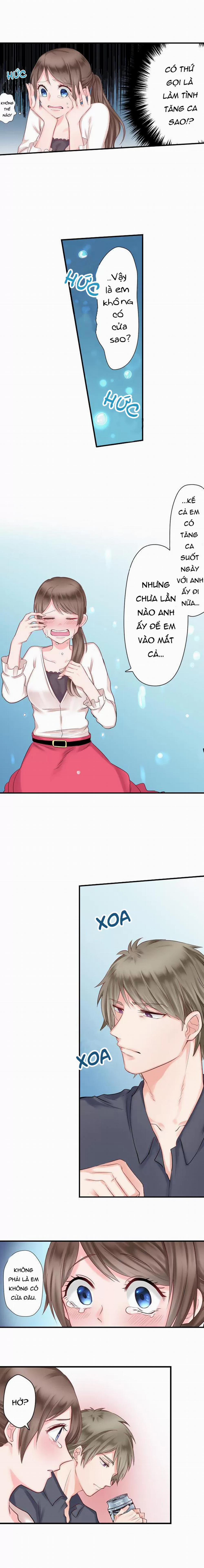 70% Nhân Viên Tăng Ca Sẽ Làm Tình 2 trang 7