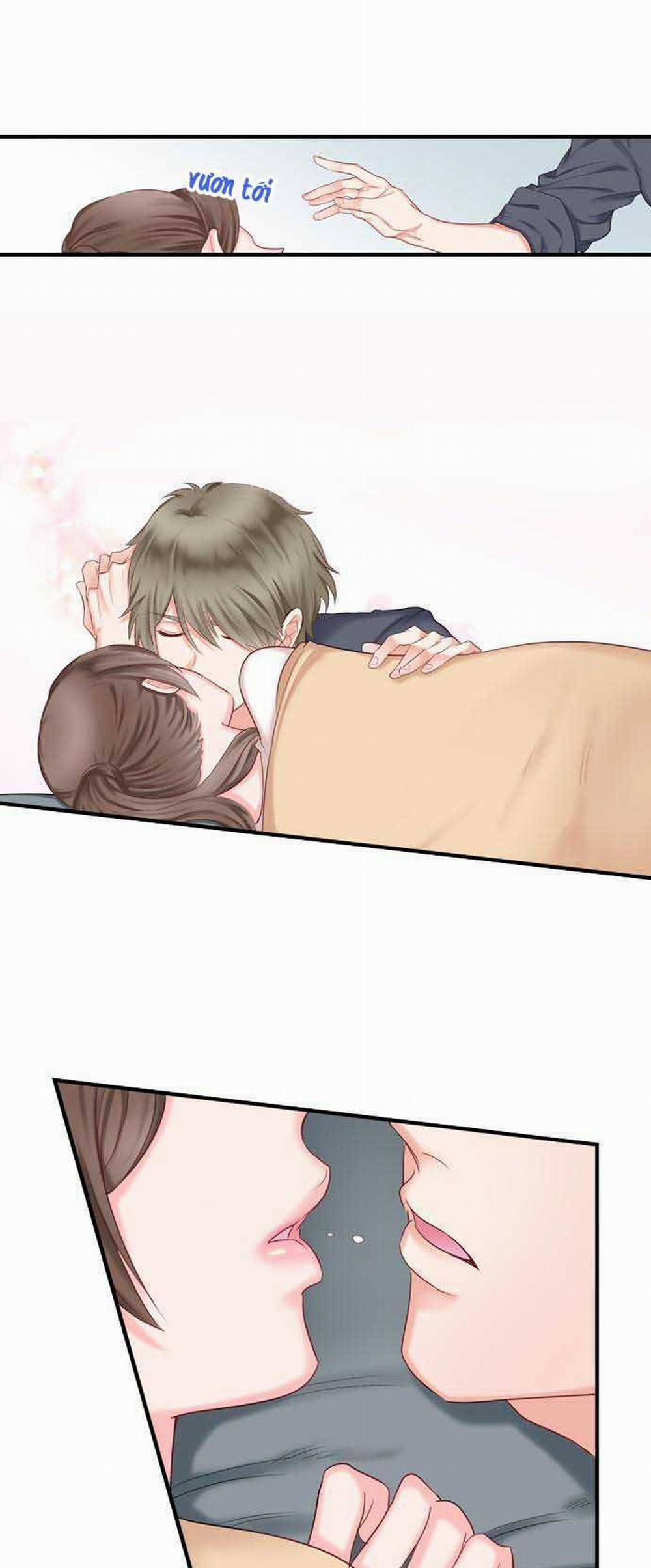 70% Nhân Viên Tăng Ca Sẽ Làm Tình 3 trang 20