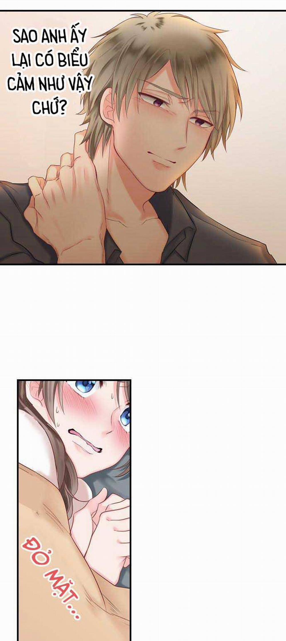 70% Nhân Viên Tăng Ca Sẽ Làm Tình 3 trang 25