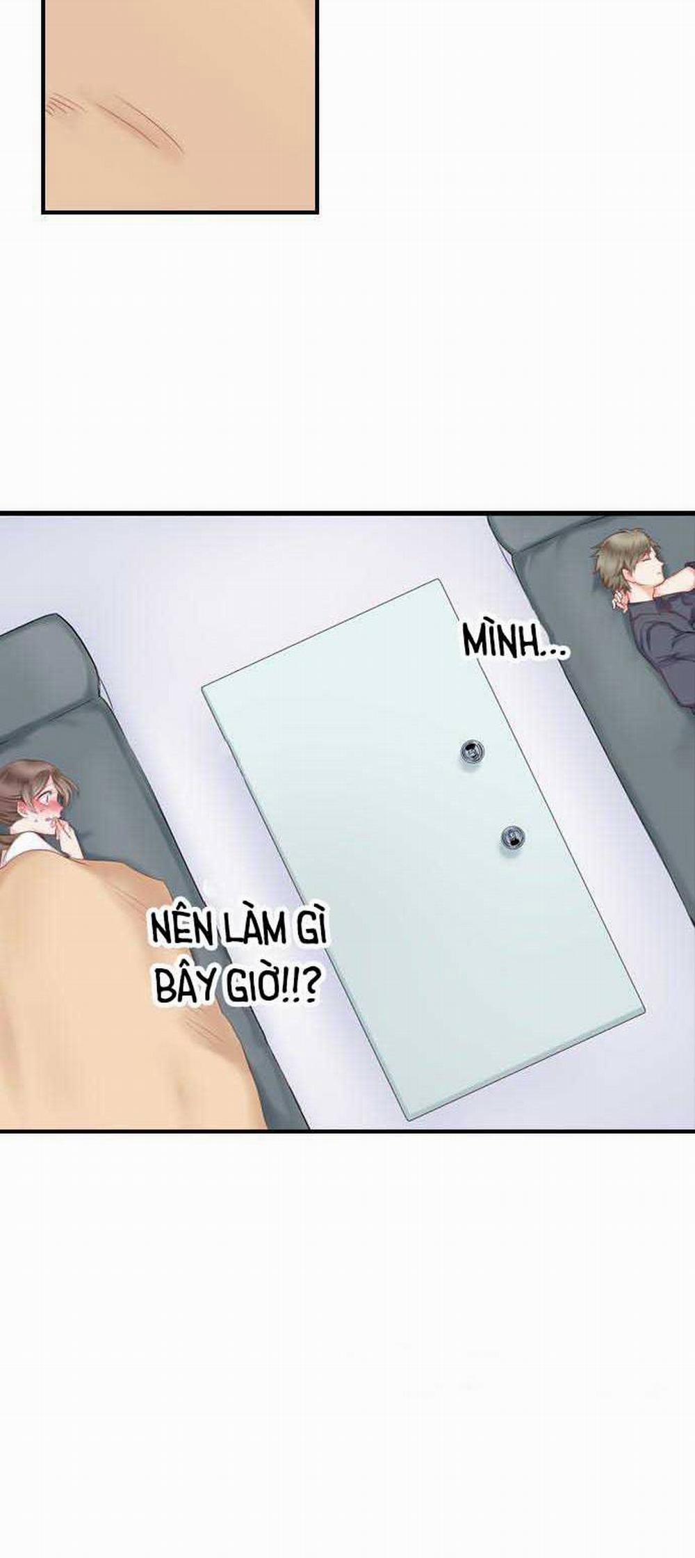 70% Nhân Viên Tăng Ca Sẽ Làm Tình 3 trang 26