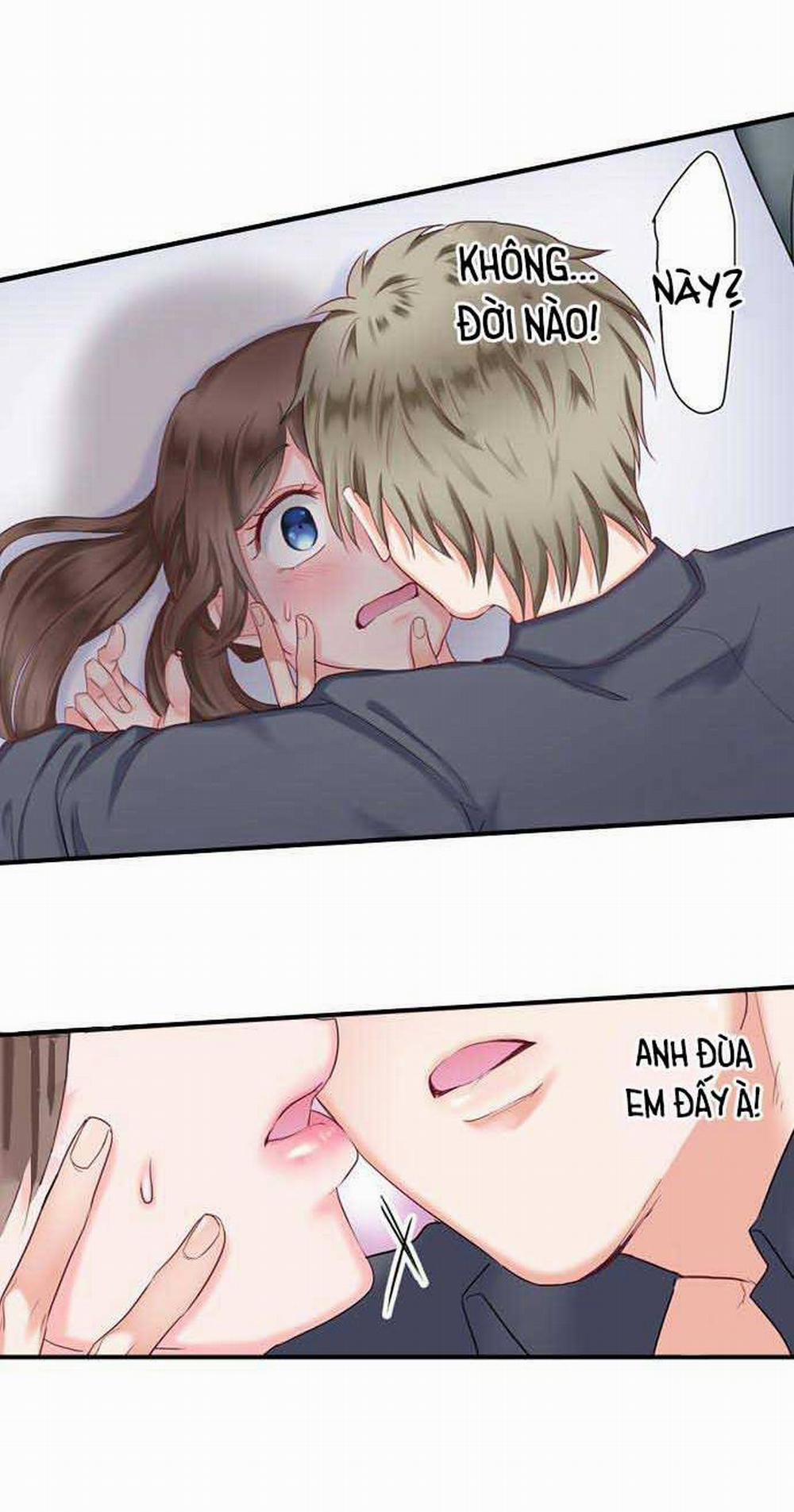 70% Nhân Viên Tăng Ca Sẽ Làm Tình 3 trang 7