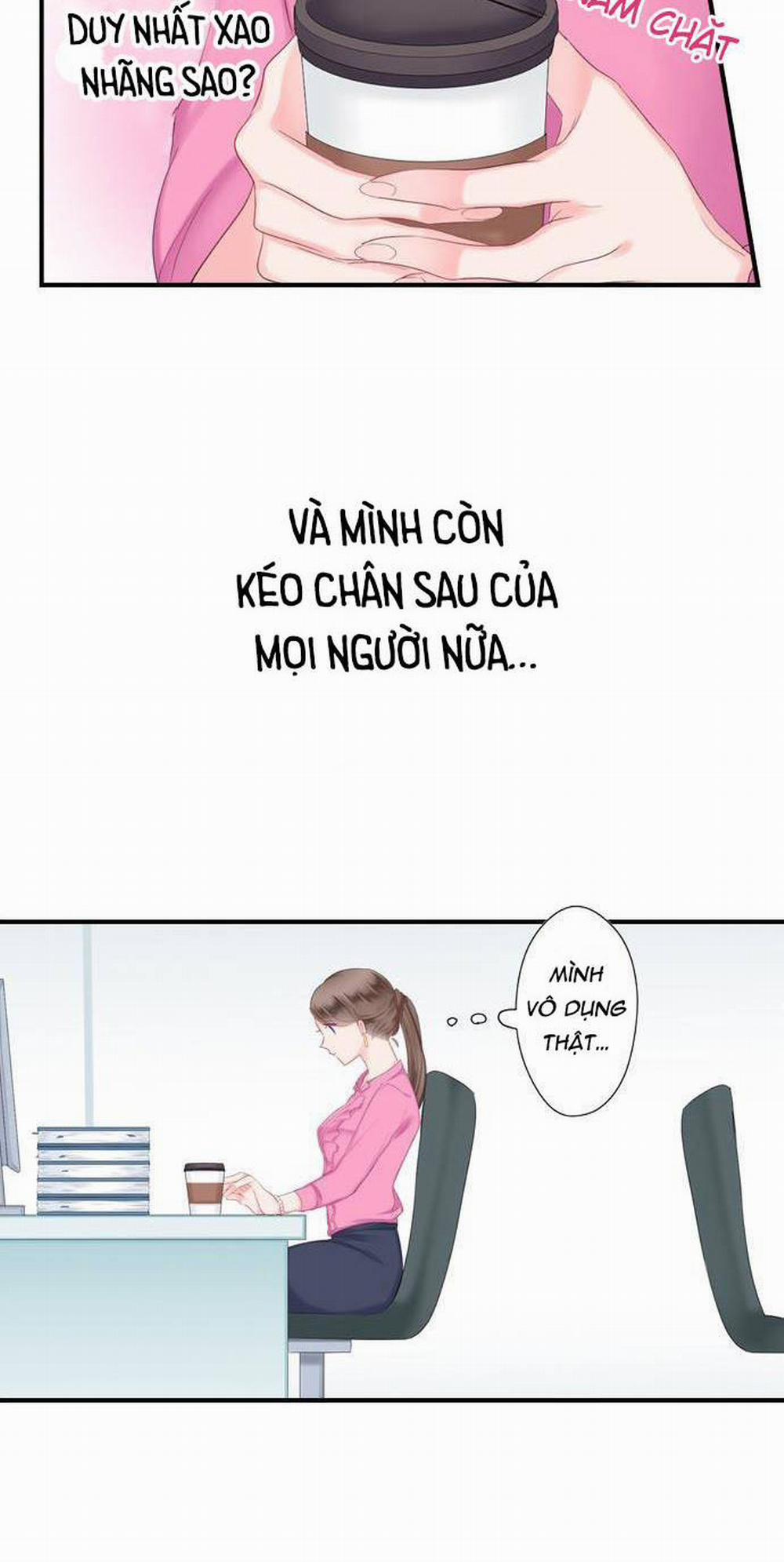 70% Nhân Viên Tăng Ca Sẽ Làm Tình 4 trang 16