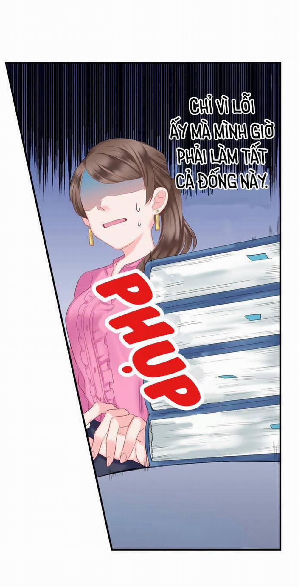 70% Nhân Viên Tăng Ca Sẽ Làm Tình 4 trang 3