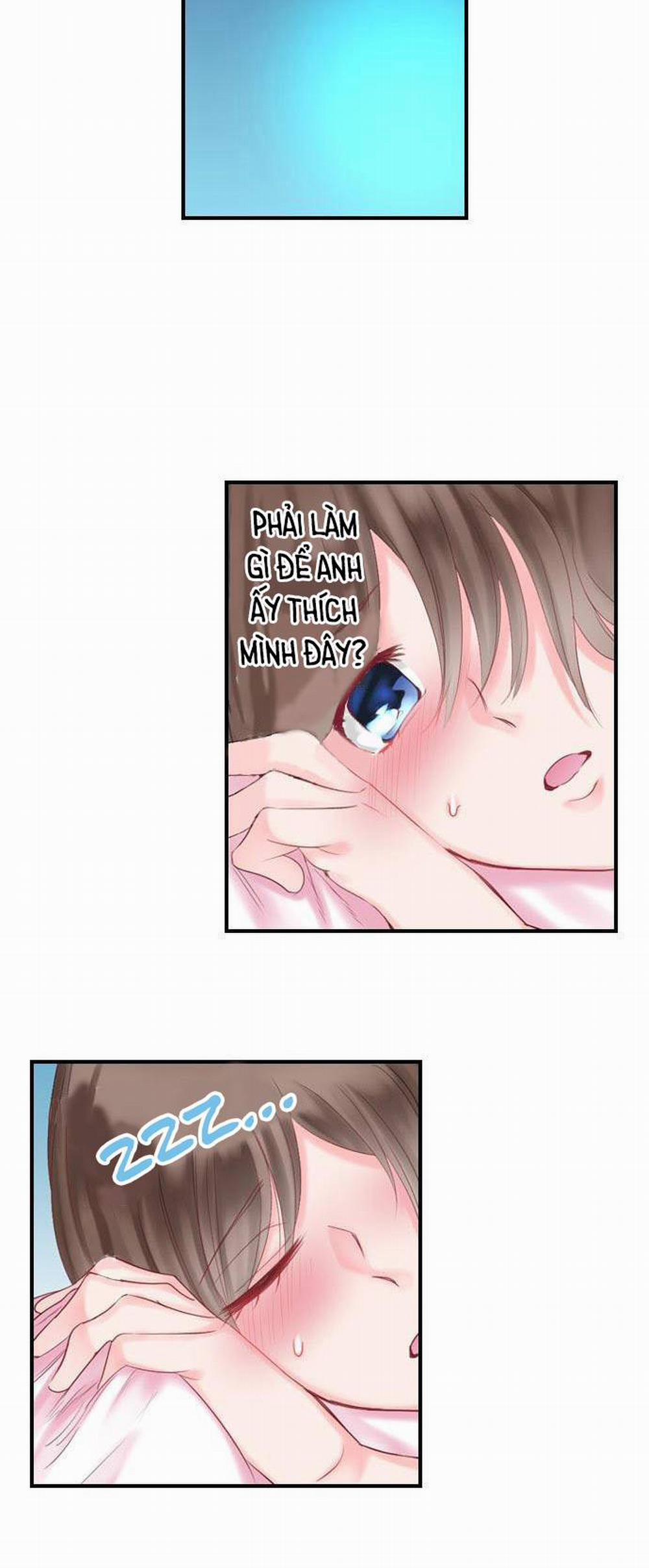 70% Nhân Viên Tăng Ca Sẽ Làm Tình 5 trang 11