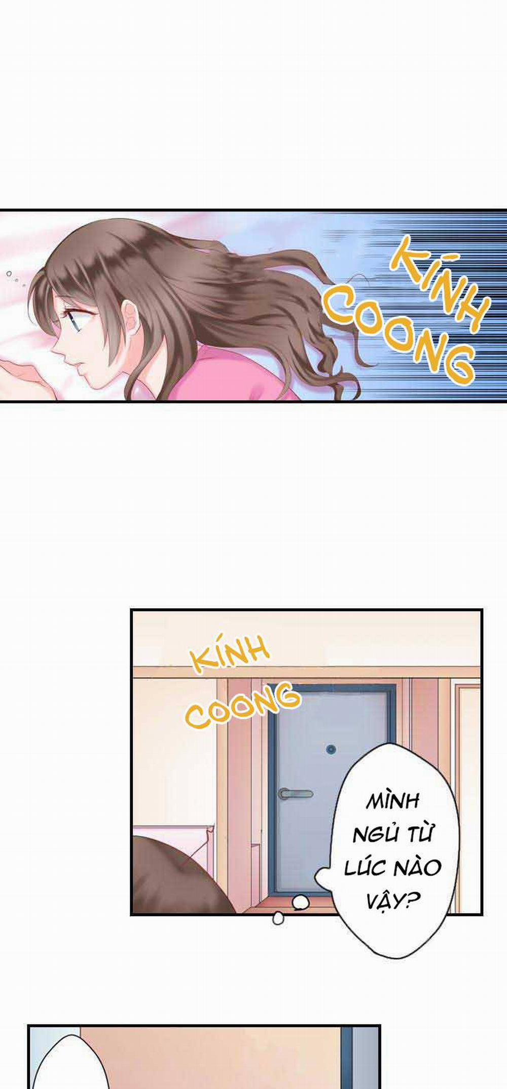 70% Nhân Viên Tăng Ca Sẽ Làm Tình 5 trang 12