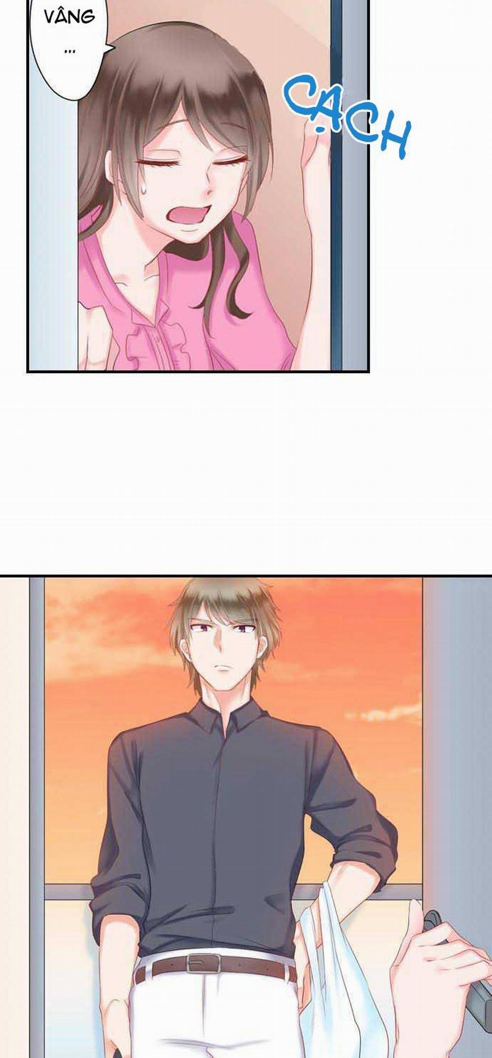 70% Nhân Viên Tăng Ca Sẽ Làm Tình 5 trang 13