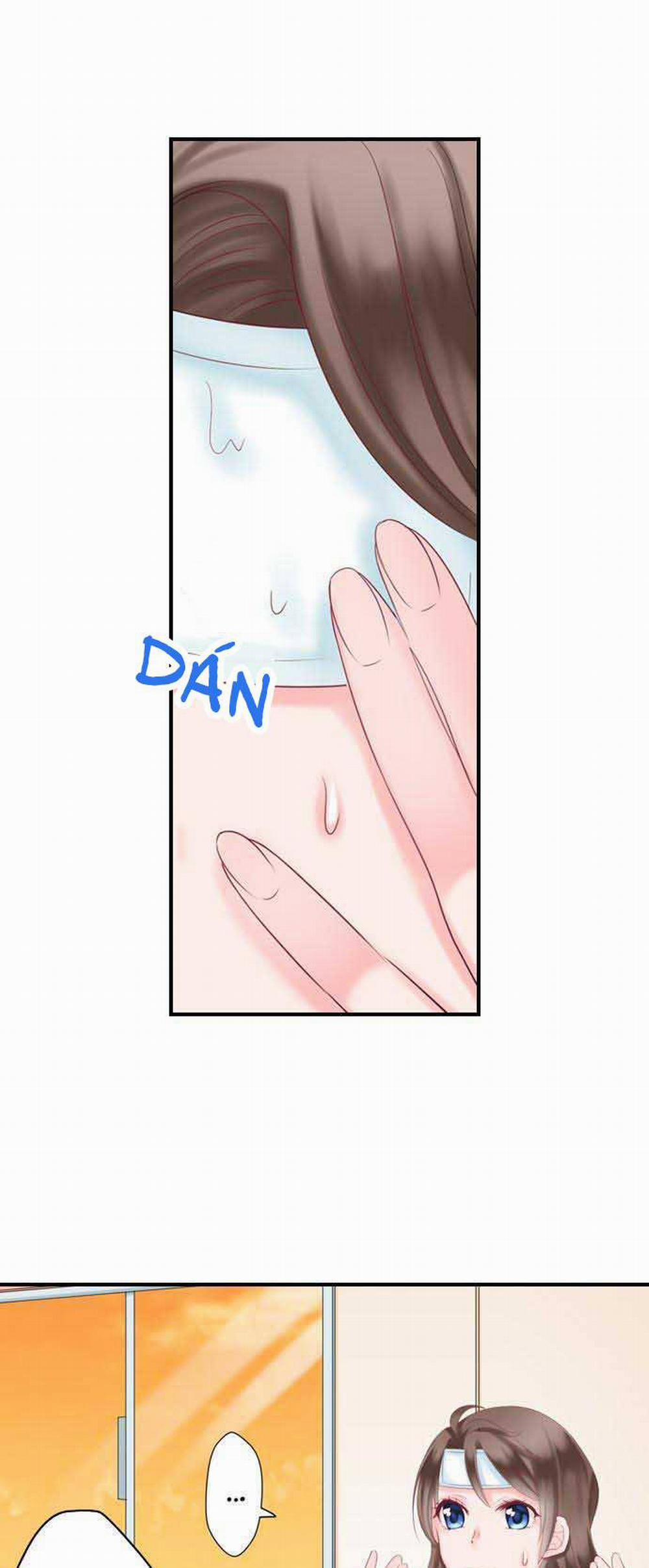 70% Nhân Viên Tăng Ca Sẽ Làm Tình 5 trang 18