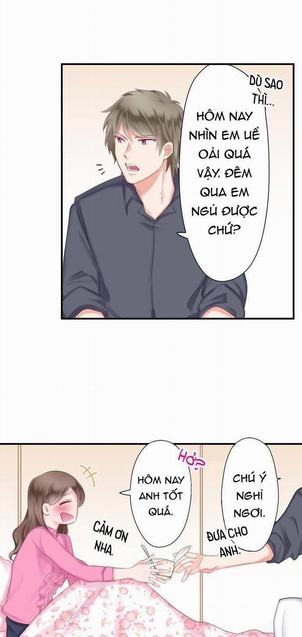 70% Nhân Viên Tăng Ca Sẽ Làm Tình 6 trang 1