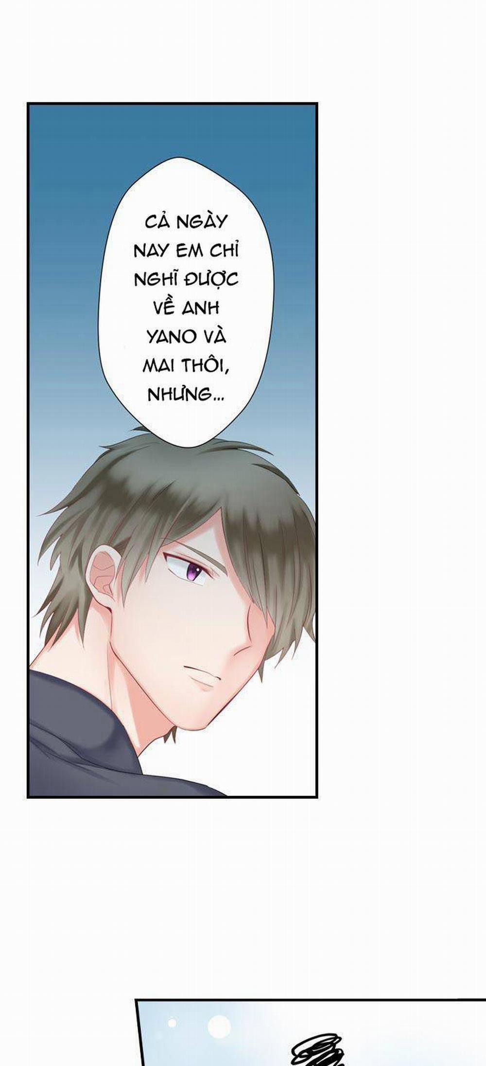 70% Nhân Viên Tăng Ca Sẽ Làm Tình 6 trang 4