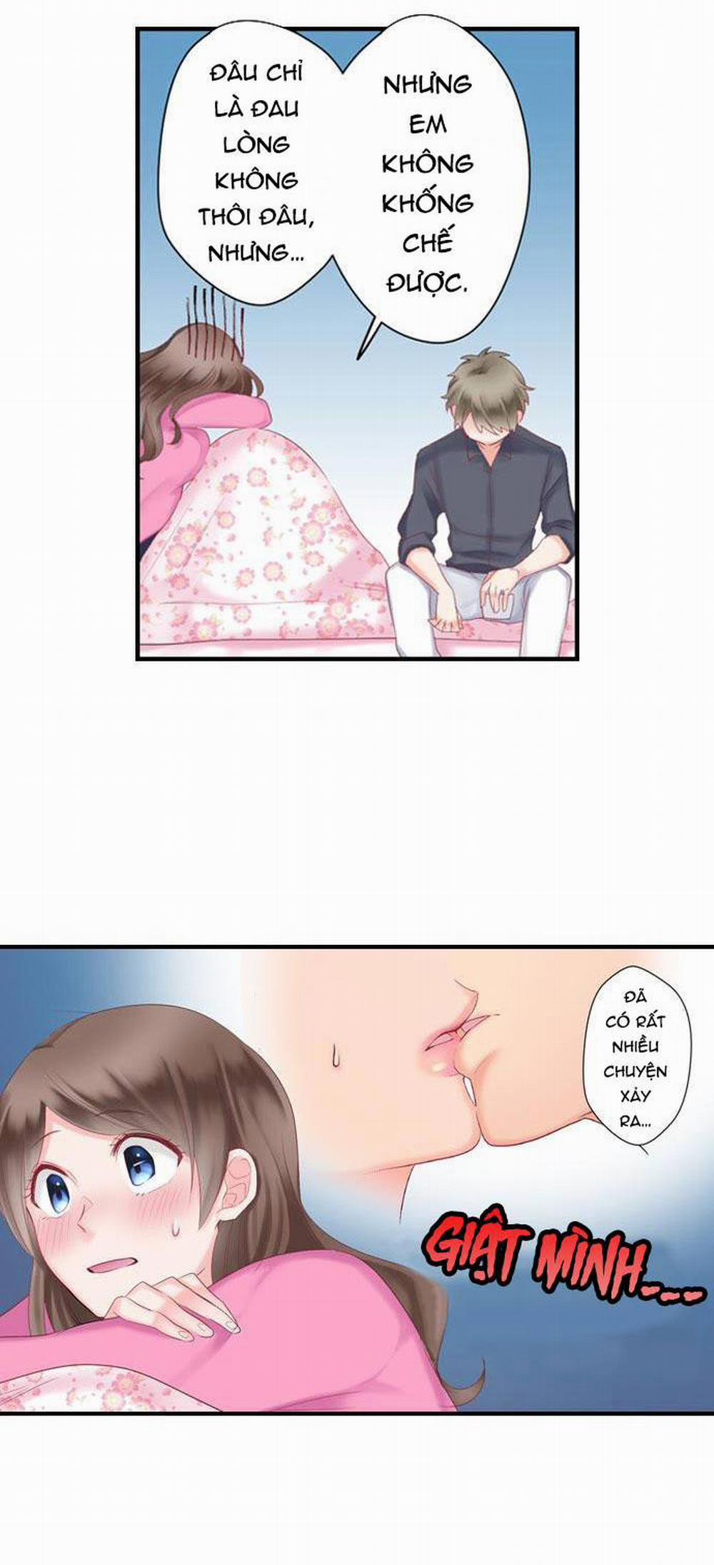 70% Nhân Viên Tăng Ca Sẽ Làm Tình 6 trang 7