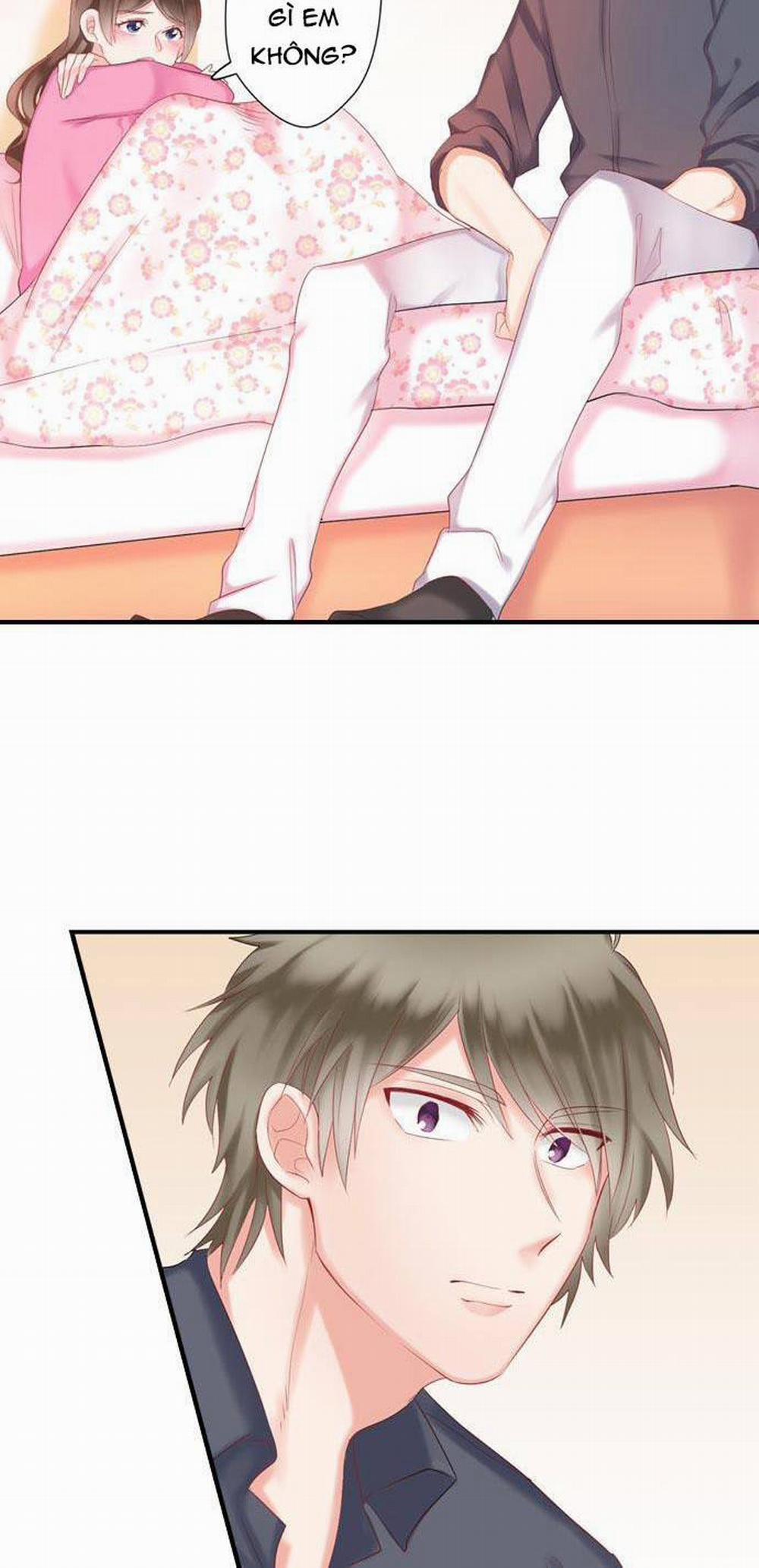 70% Nhân Viên Tăng Ca Sẽ Làm Tình 6 trang 9