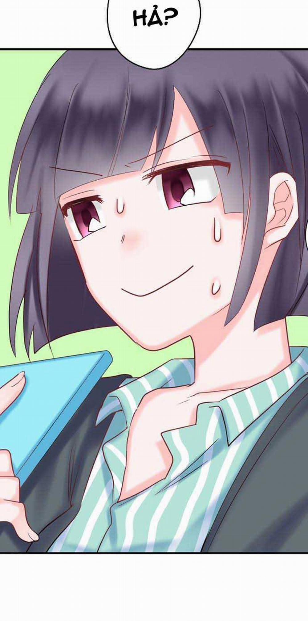 70% Nhân Viên Tăng Ca Sẽ Làm Tình 7 trang 10