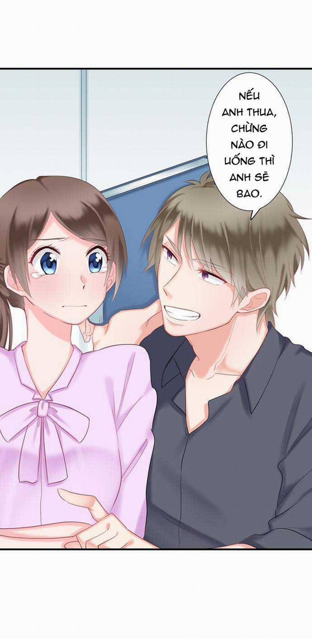 70% Nhân Viên Tăng Ca Sẽ Làm Tình 7 trang 27