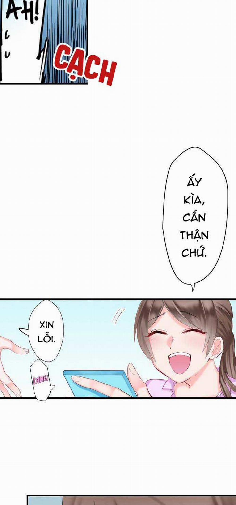 70% Nhân Viên Tăng Ca Sẽ Làm Tình 7 trang 6