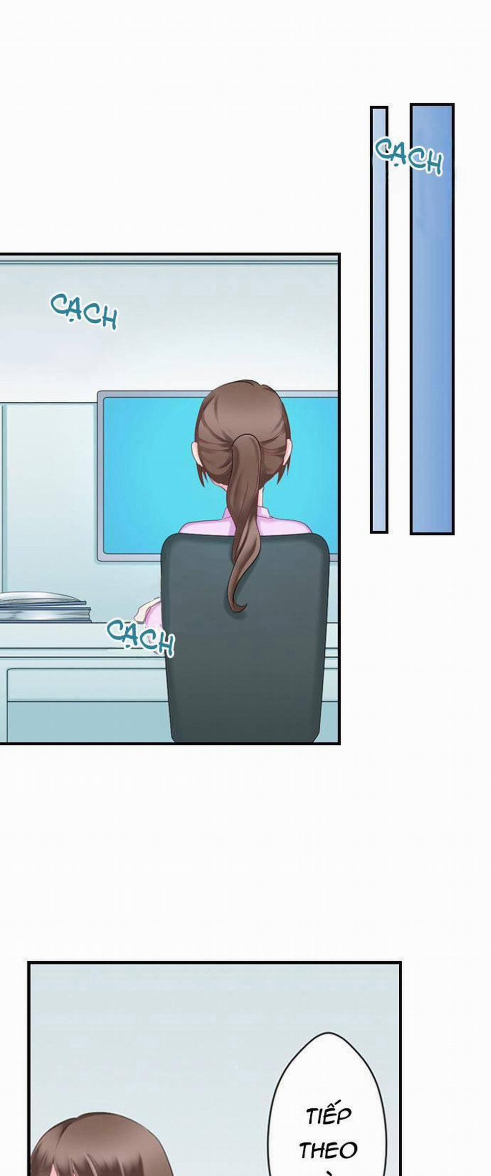 70% Nhân Viên Tăng Ca Sẽ Làm Tình 8 trang 1