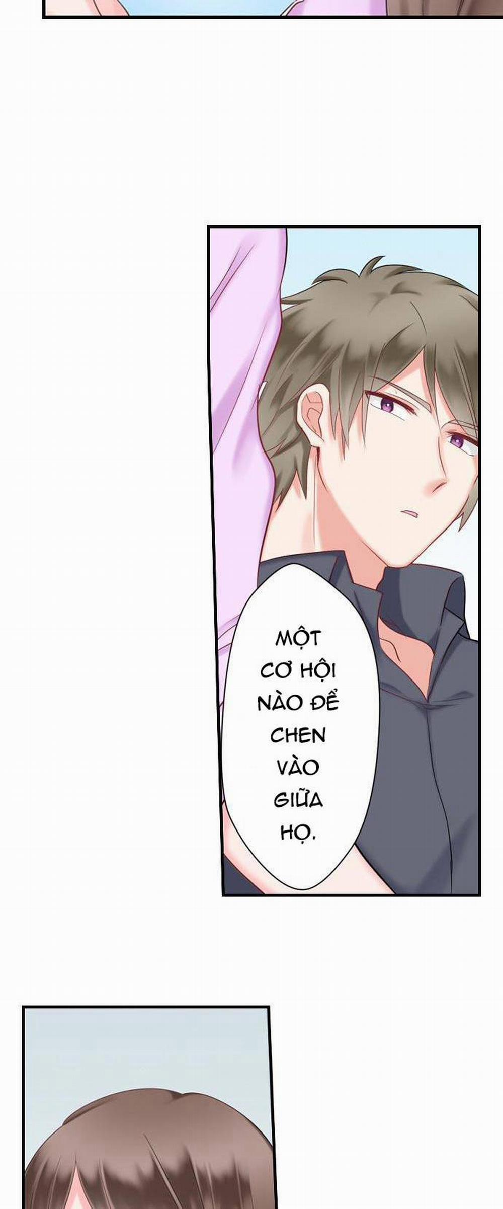 70% Nhân Viên Tăng Ca Sẽ Làm Tình 8 trang 13