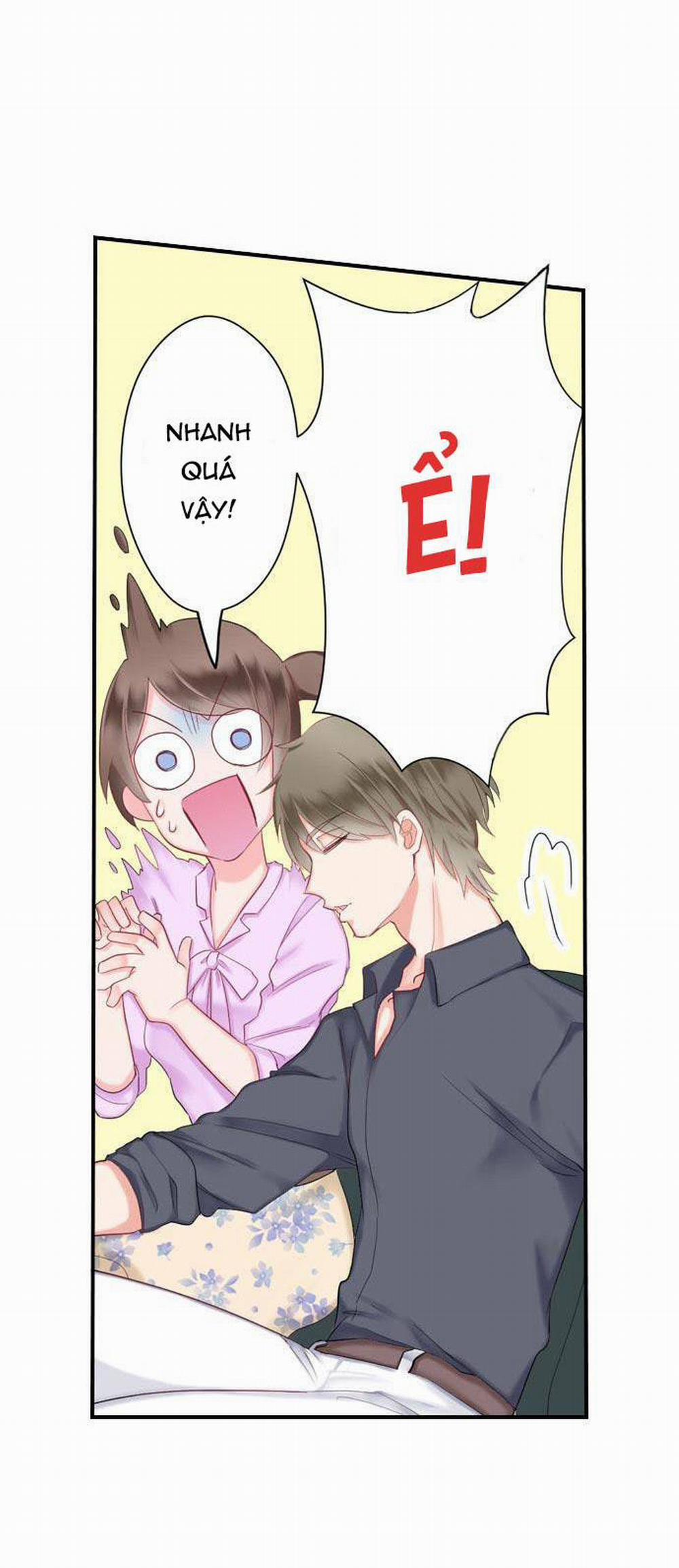 70% Nhân Viên Tăng Ca Sẽ Làm Tình 8 trang 7