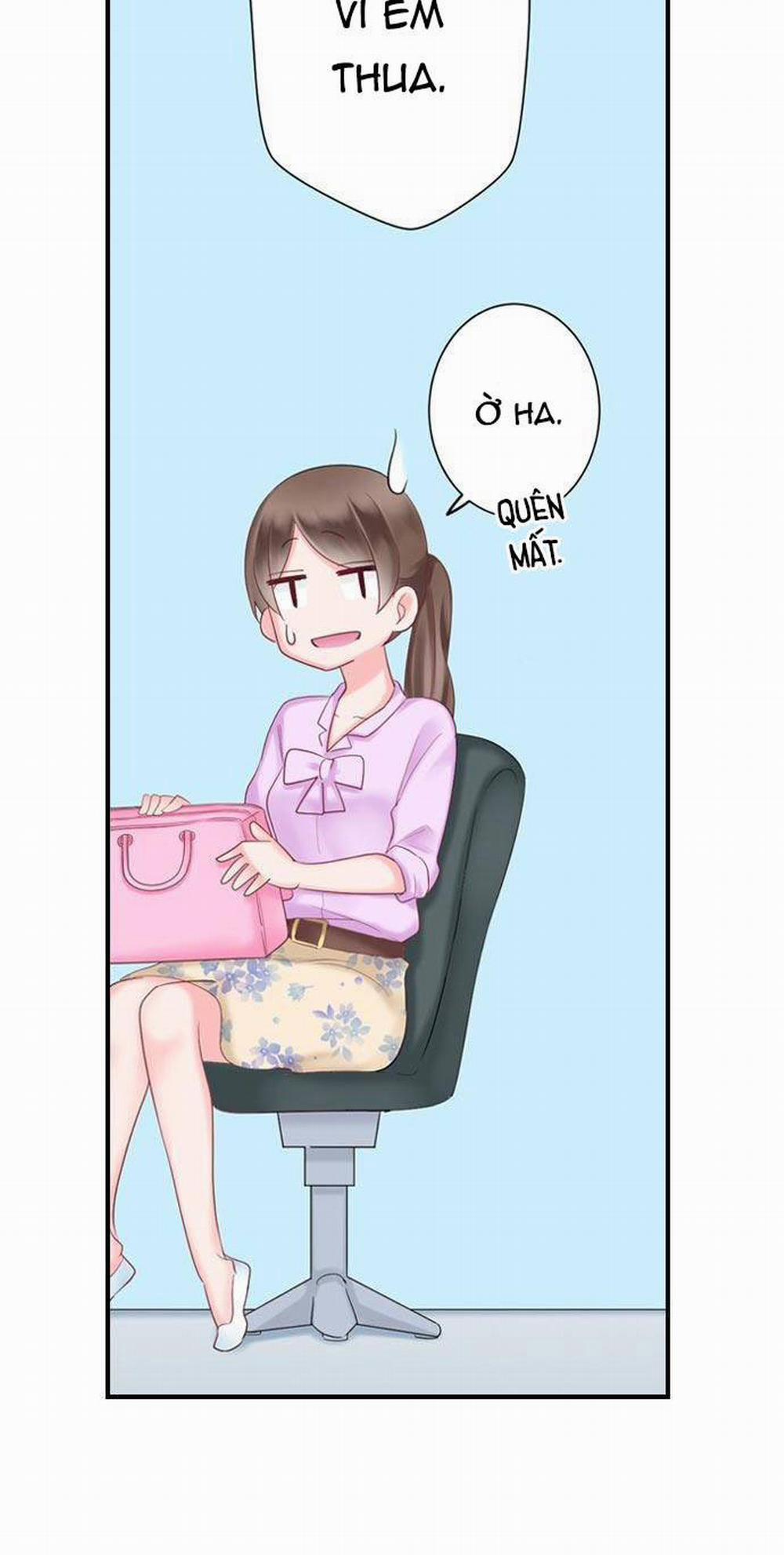 70% Nhân Viên Tăng Ca Sẽ Làm Tình 9 trang 26