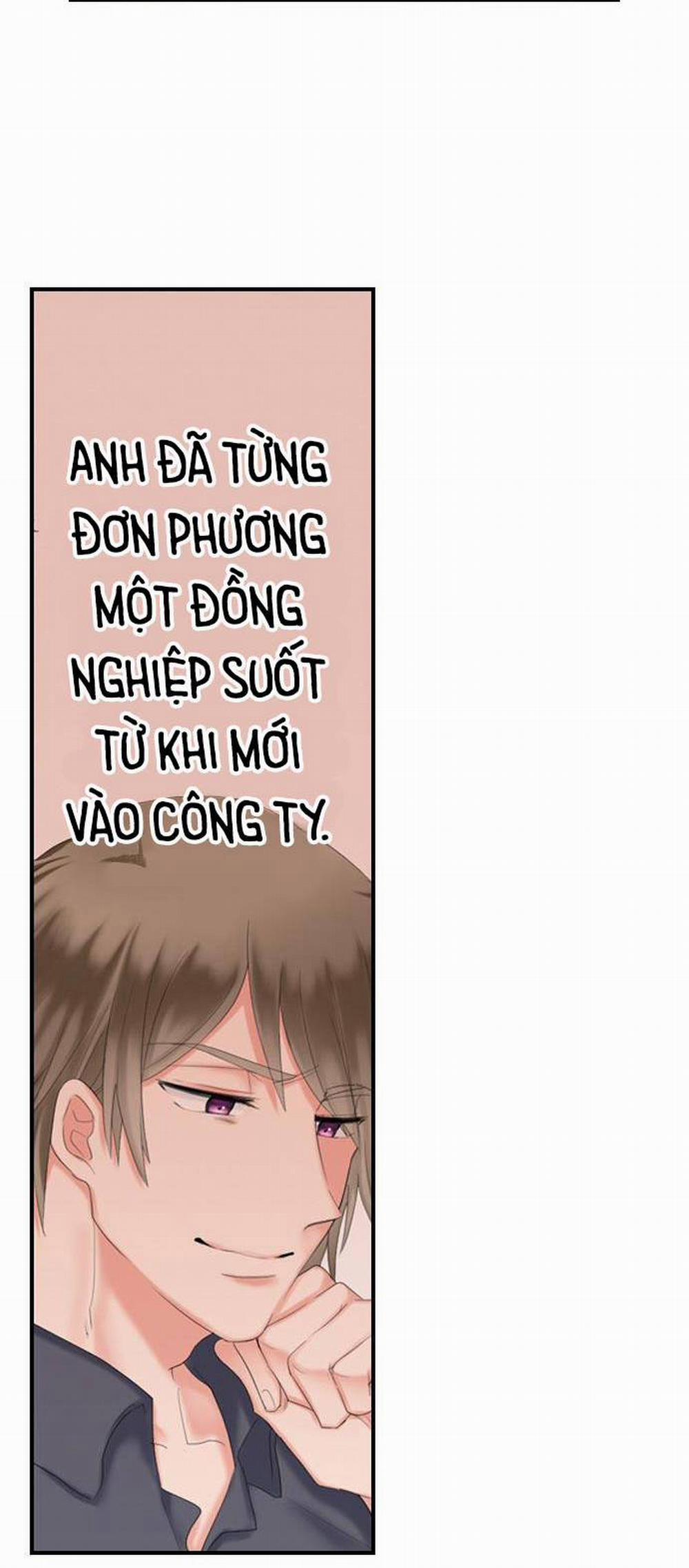 70% Nhân Viên Tăng Ca Sẽ Làm Tình 9 trang 29