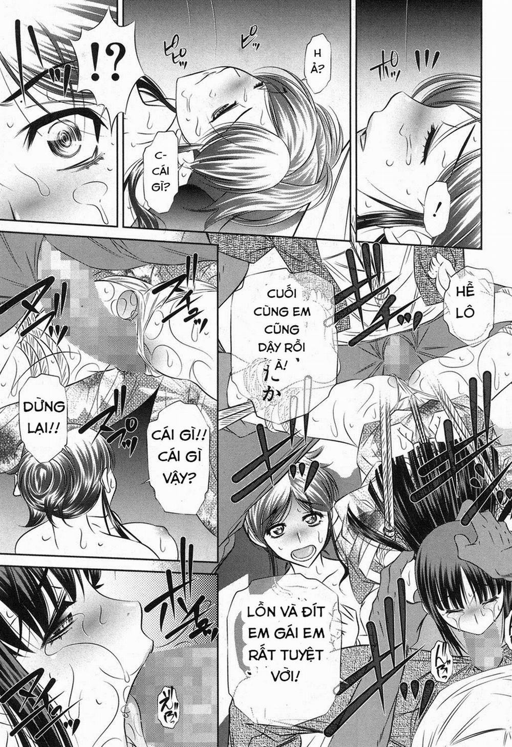 72 Day In Japan trang 22