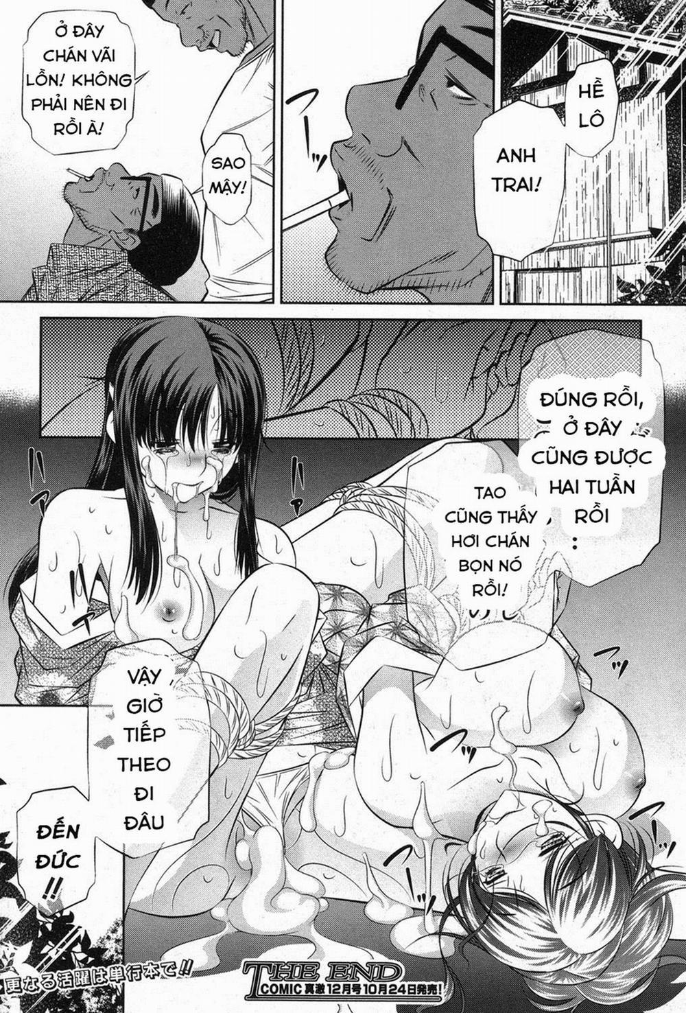 72 Day In Japan trang 27