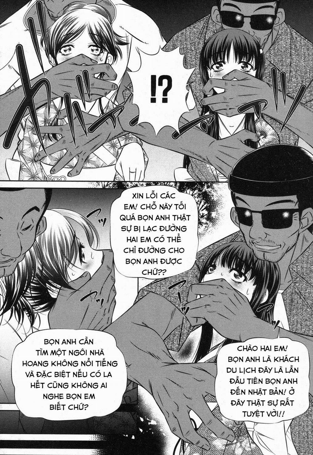 72 Day In Japan trang 3