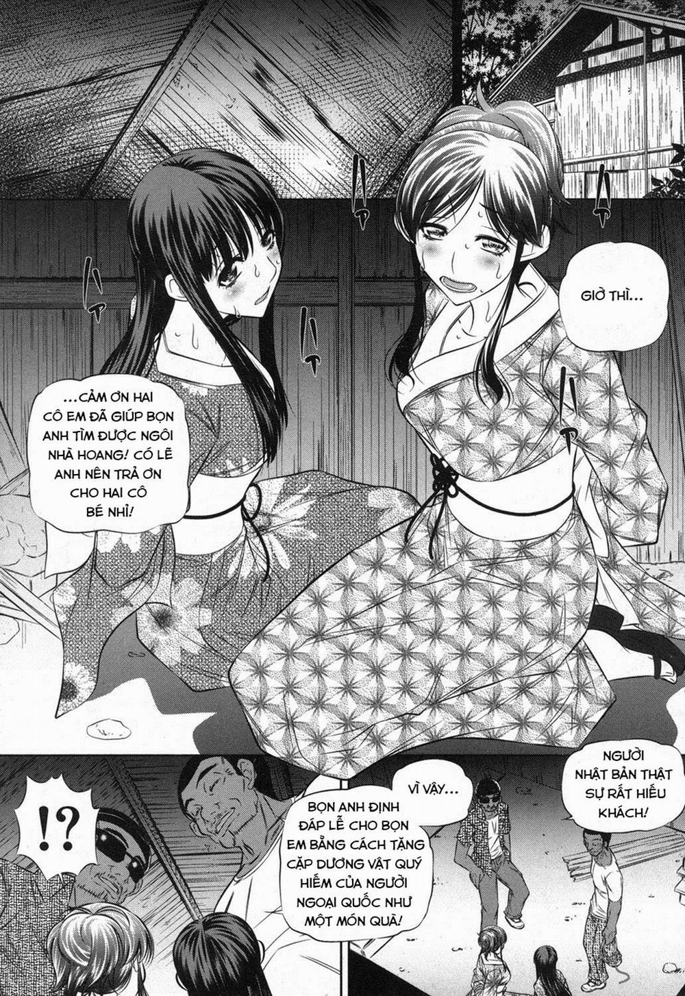 72 Day In Japan trang 4