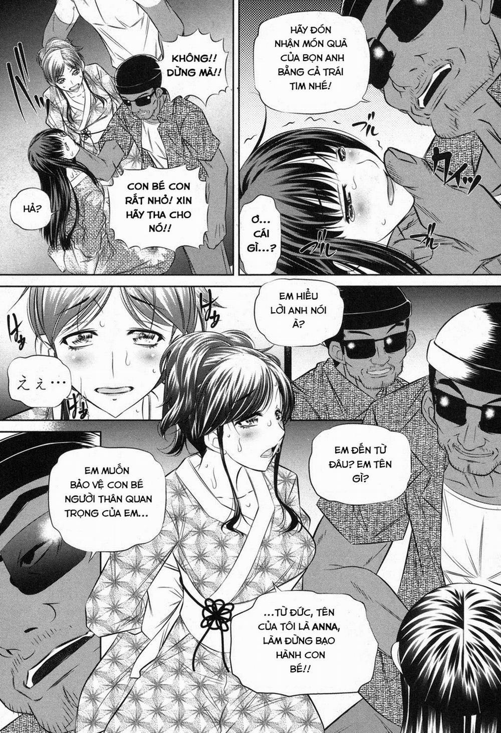 72 Day In Japan trang 5