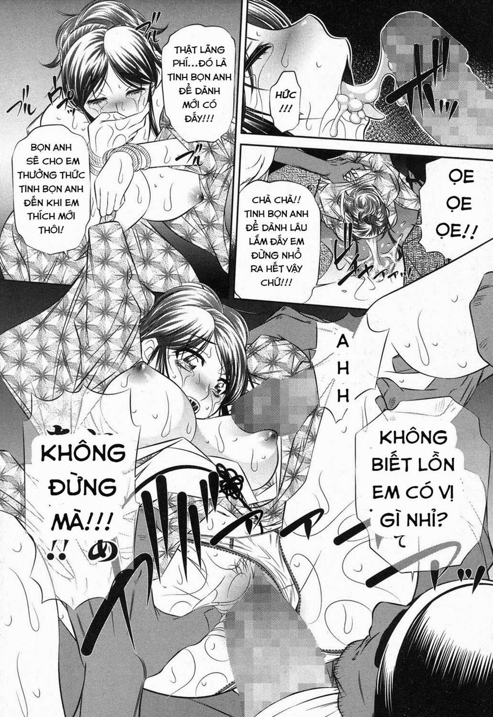 72 Day In Japan trang 8