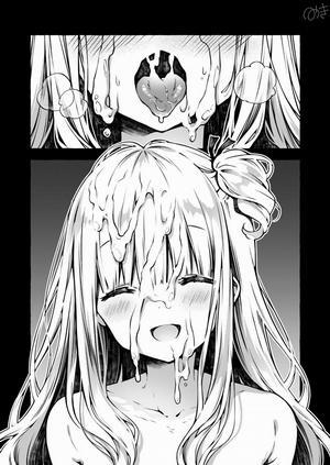 Đọc truyện tranh セリフあり + なし