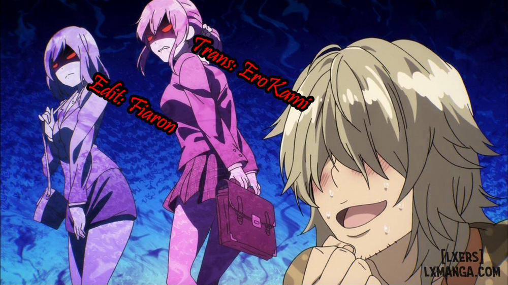 774 Rakugaki Hon C88 Oneshot trang 12