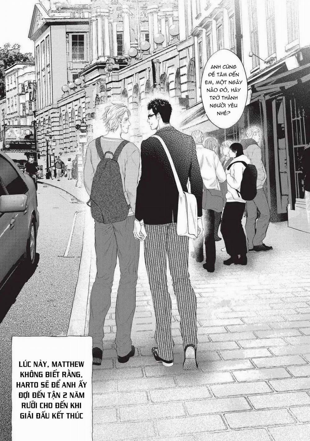 8 CHÀNG TRAI ĐẤU KIẾM TRÊN ĐẢO 10 trang 22