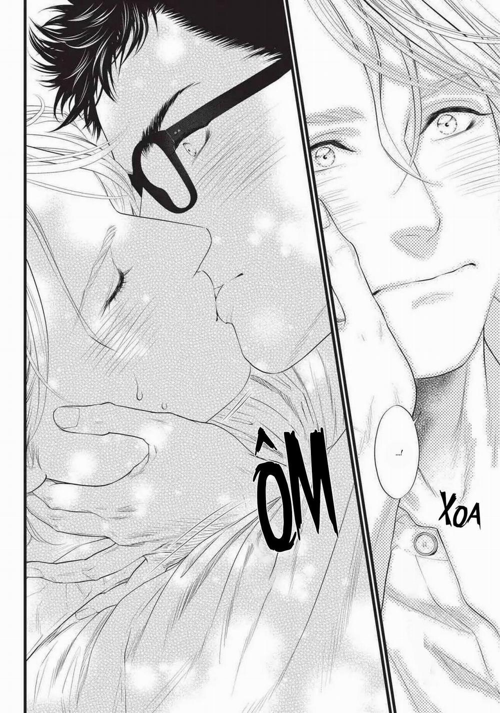 8 CHÀNG TRAI ĐẤU KIẾM TRÊN ĐẢO 10 trang 6