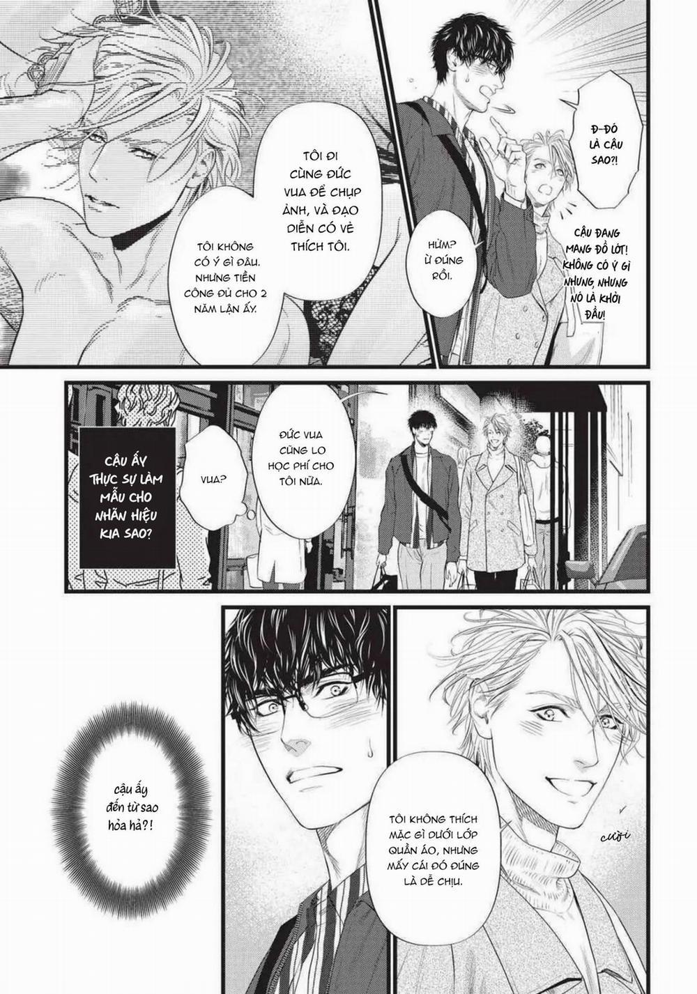 8 CHÀNG TRAI ĐẤU KIẾM TRÊN ĐẢO 8 ss2 trang 11