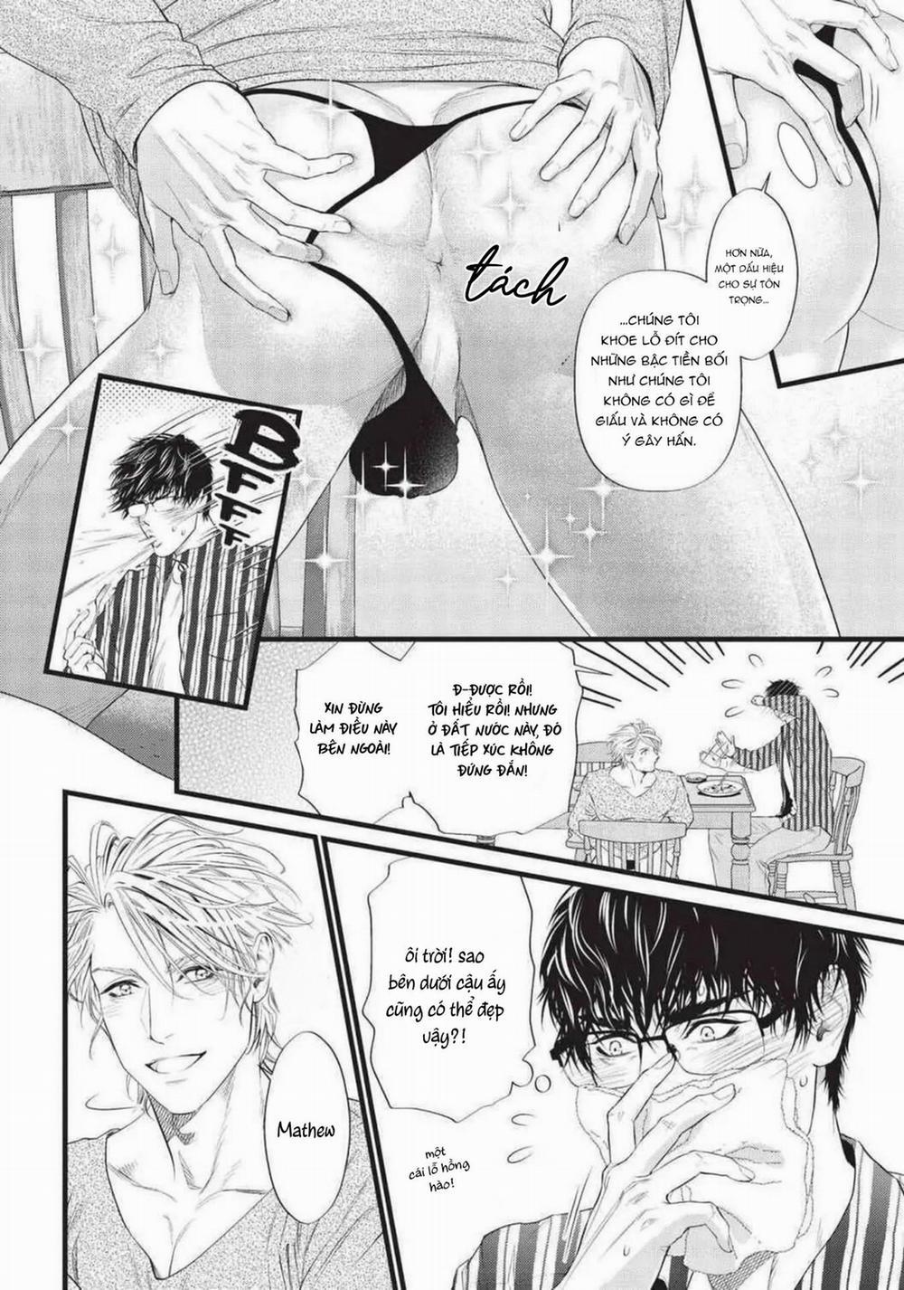 8 CHÀNG TRAI ĐẤU KIẾM TRÊN ĐẢO 8 ss2 trang 14