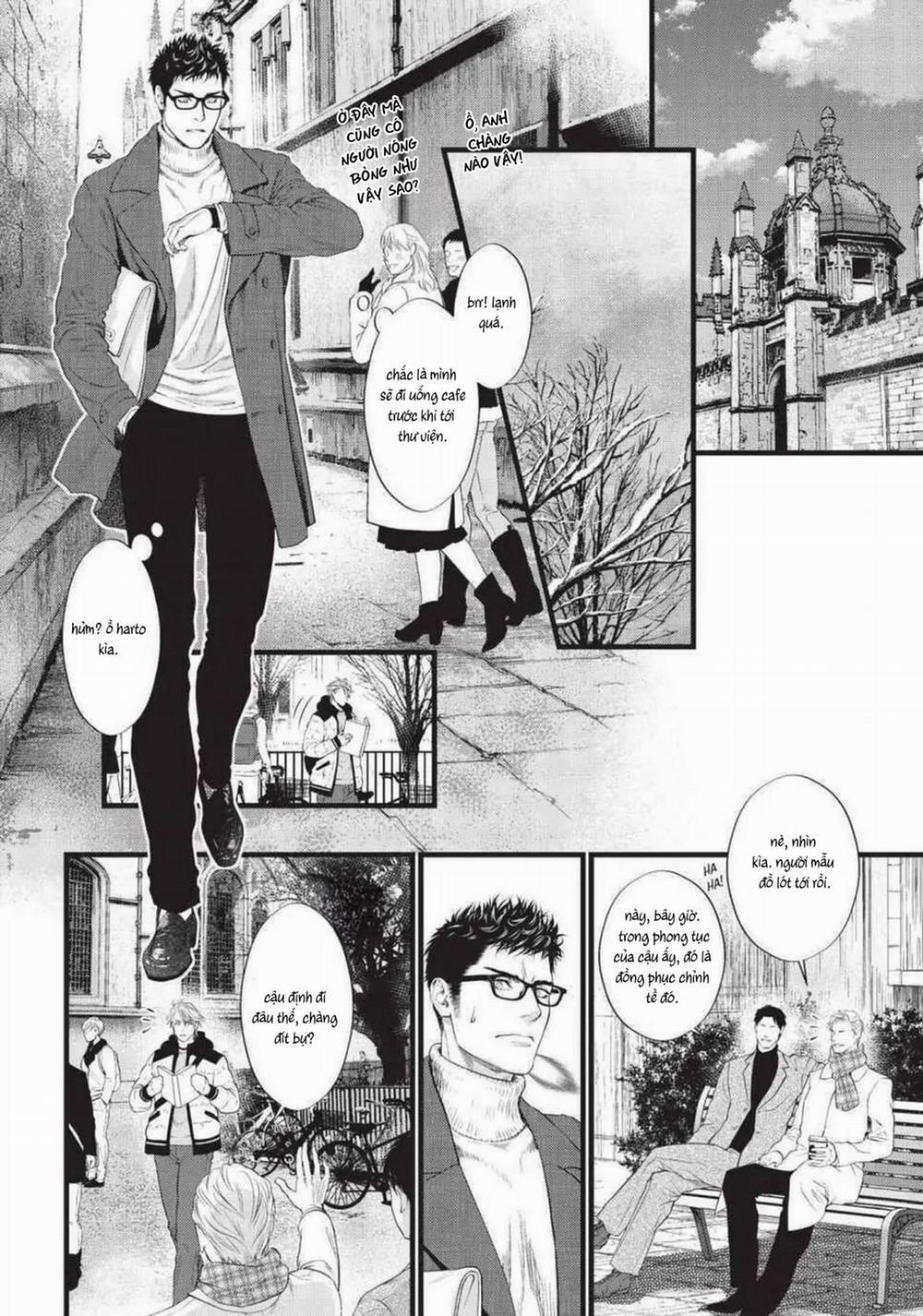 8 CHÀNG TRAI ĐẤU KIẾM TRÊN ĐẢO 8 ss2 trang 16