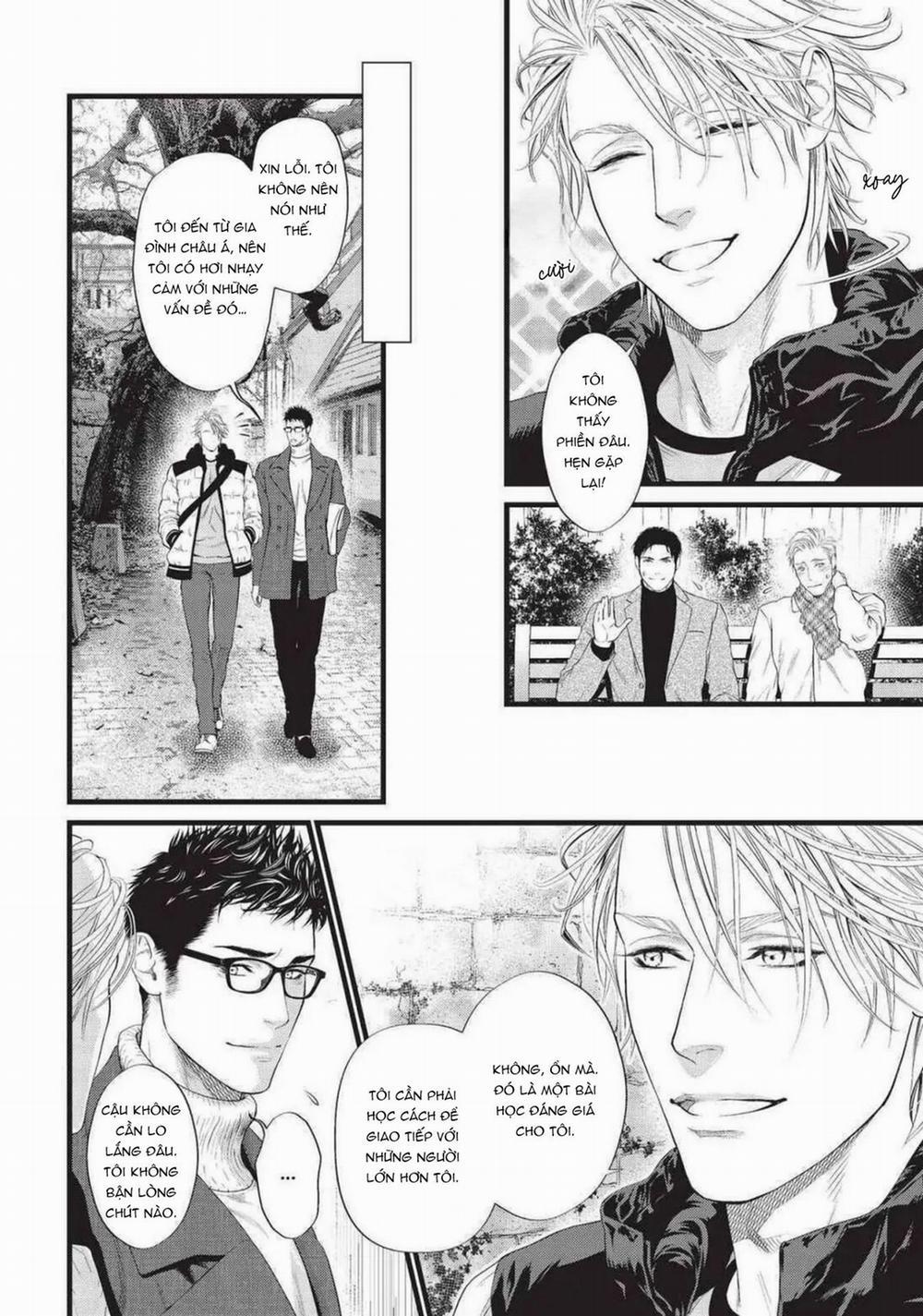 8 CHÀNG TRAI ĐẤU KIẾM TRÊN ĐẢO 8 ss2 trang 18