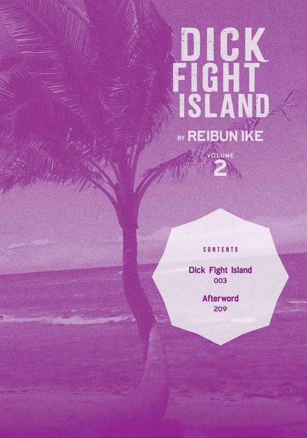 8 CHÀNG TRAI ĐẤU KIẾM TRÊN ĐẢO 8 ss2 trang 2