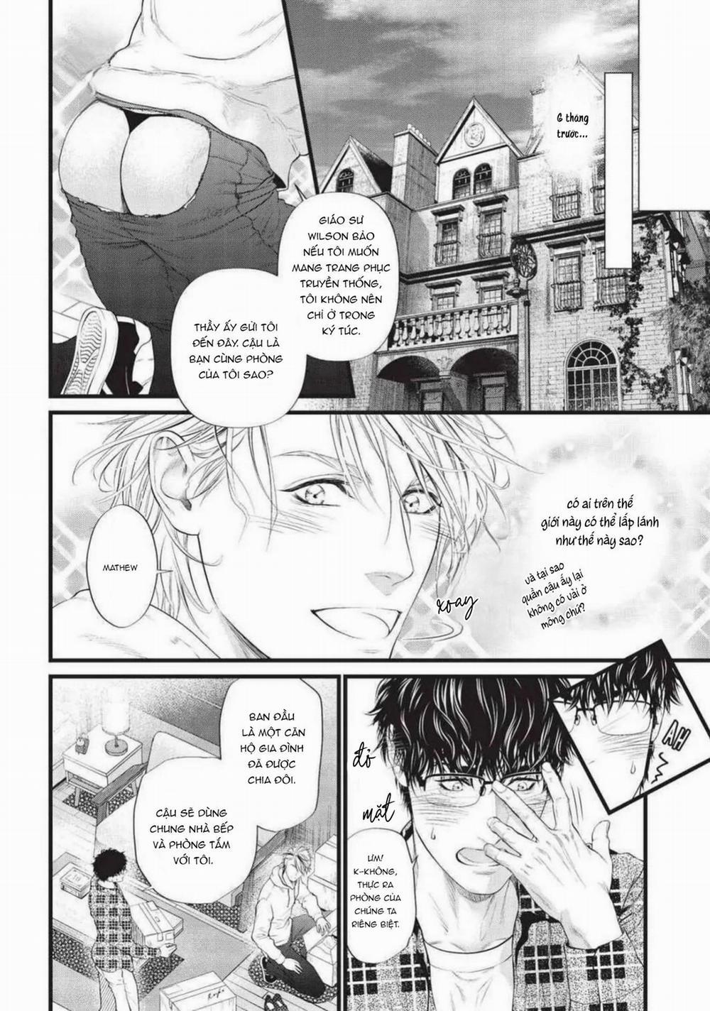 8 CHÀNG TRAI ĐẤU KIẾM TRÊN ĐẢO 8 ss2 trang 6