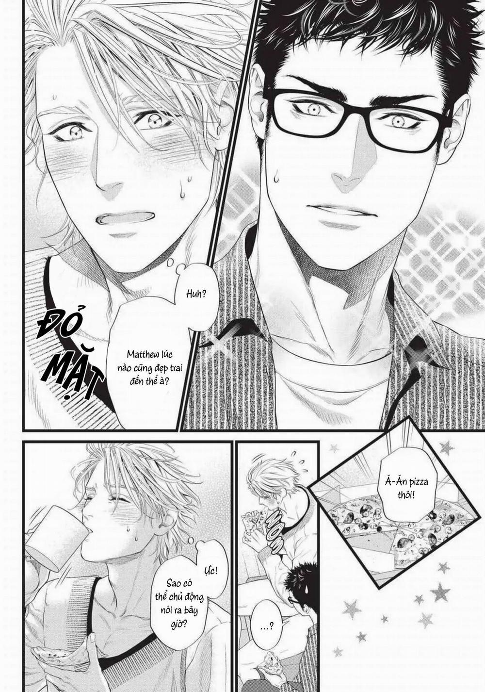 8 CHÀNG TRAI ĐẤU KIẾM TRÊN ĐẢO 9 trang 2