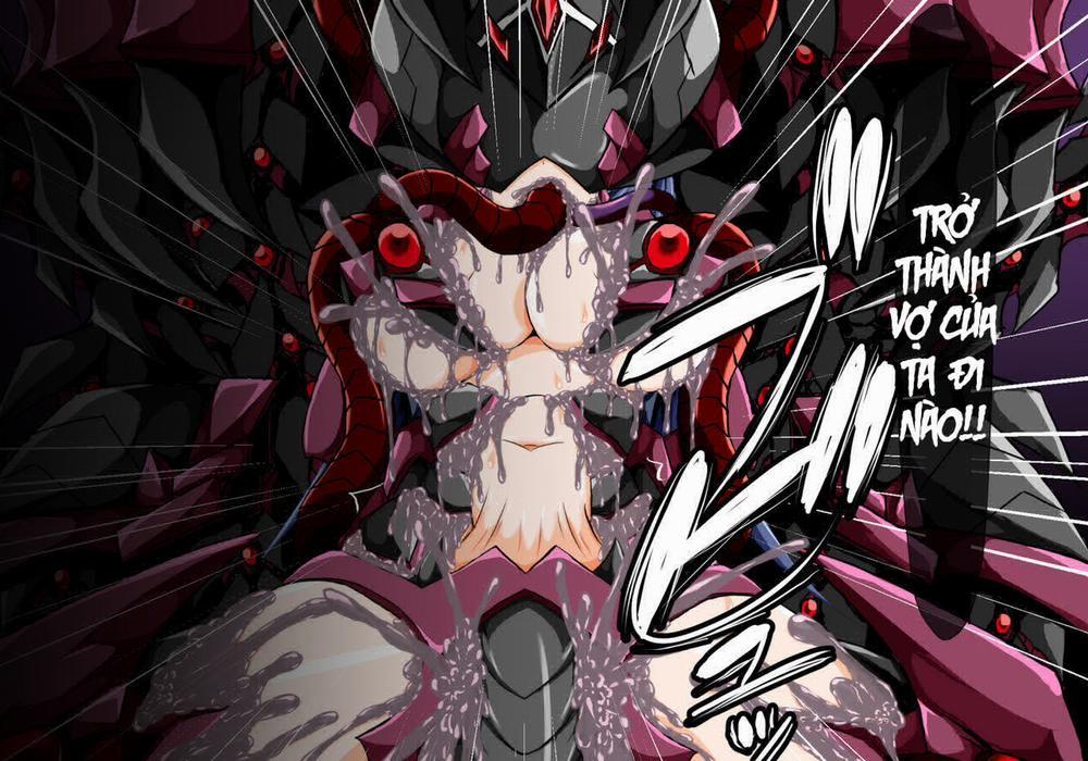 守護聖女淫獄篇・堕後 1 trang 70