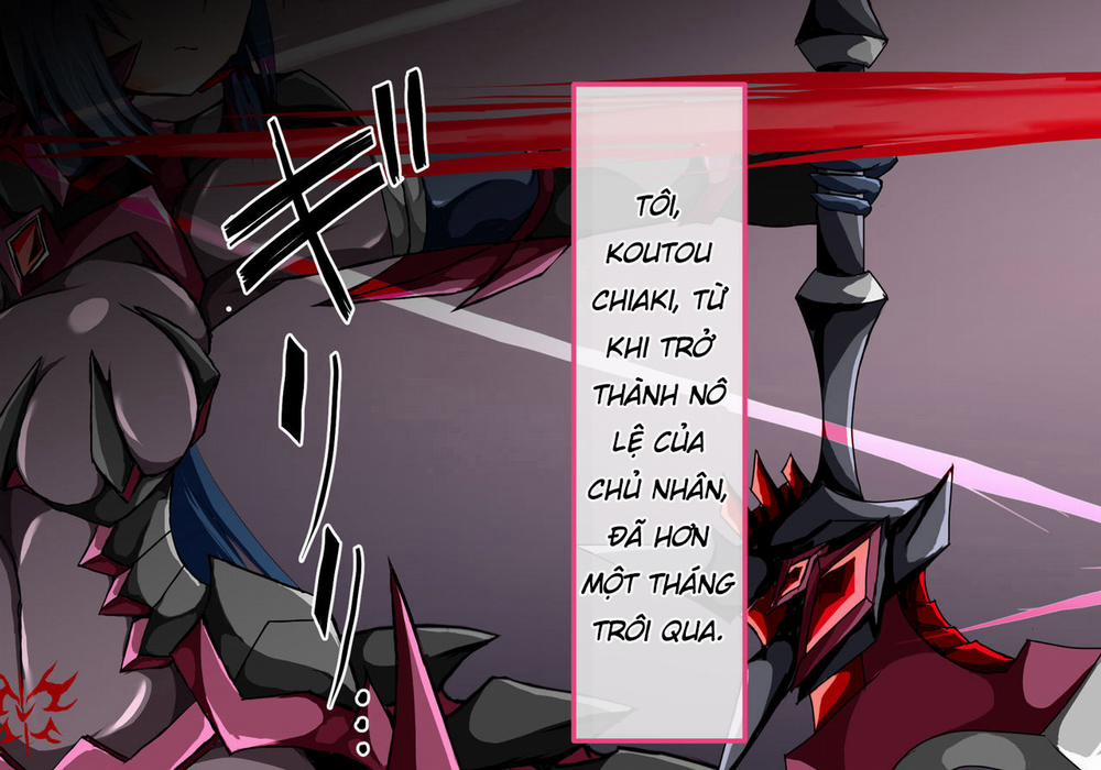 守護聖女淫獄篇・堕後 2 trang 2