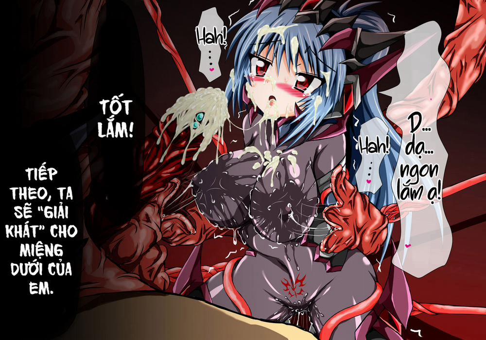 守護聖女淫獄篇・堕後 2 trang 48